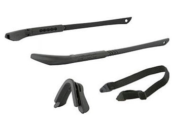 Feet and beam replacement for BLACK ICE-ESS-