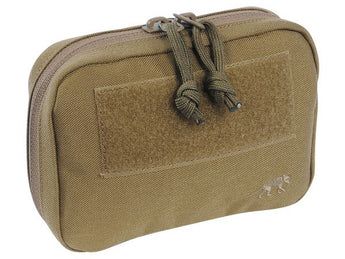 TT ADMIN Pouch - Coyote-Tasmanian Tiger-