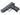 WE GBB Pistol SIG P226 MK25 - Black-WE-