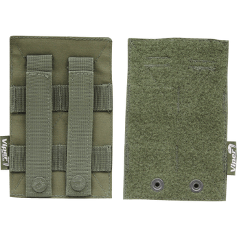 Pannelli MOLLE Viper Tactical Adjustable Panels-Viper Tactical-Green-