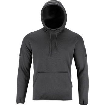 Felpa con cappuccio Viper Tactical Armour Hoodie-Viper Tactical-Black-S-