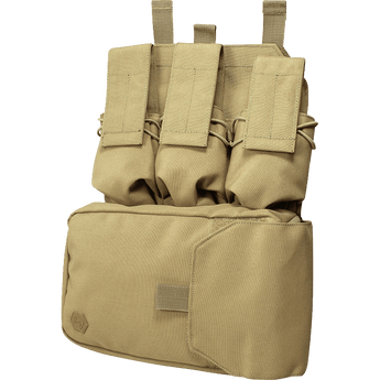 Back panel Viper Tactical Assault Panel-Viper Tactical-Sand-