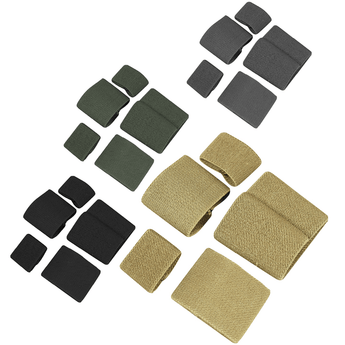 Buckle Tidy Set-Viper Tactical-
