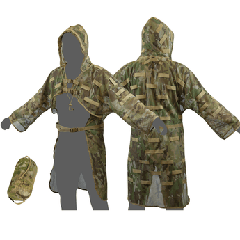 Concealment Vest Viper Tactical — Multicam-Viper Tactical-