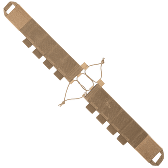 Portacaricatori elastico Viper Tactical Elastic Mag Cummerbund-Viper Tactical-Coyote-