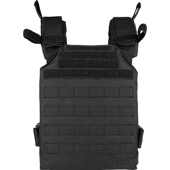 Elite Carrier-Viper Tactical-Black-