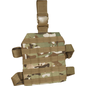 Elite Dropleg Platform-Viper Tactical-Vcam-