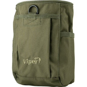 Dump pouch Viper Tactical Elite Dump Bag-Viper Tactical-Green-