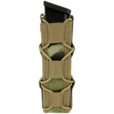 Elite Extended Pistol Mag Pouch-Viper Tactical-Vcam-