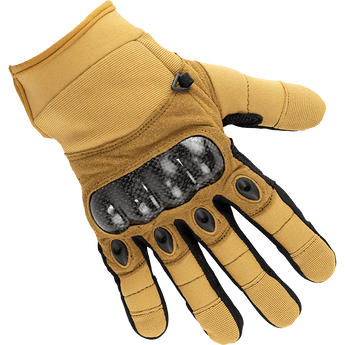 Elite Gloves-Viper Tactical-Coyote-S-
