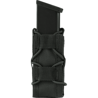 Elite Pistol Mag Pouch-Viper Tactical-Black-