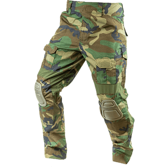 GEN2 Elite Trousers Woodland-Viper Tactical-