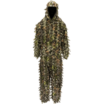 Ghillie suit Viper Tactical LLCS 3D Concealment Suit-Viper Tactical-