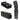 Lever Speedloader, 1000 BBs - Transparent (dark)-Wosport-