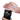 Lever Speedloader, 1000 BBs - Transparent (dark)-Wosport-