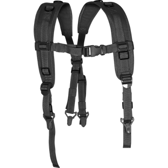 Locking Harness-Viper Tactical-Black-