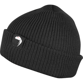 Berretto Viper Tactical Logo Bob Hat-Viper Tactical-Black-