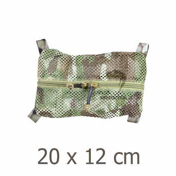 Borsa organizer in rete Viper Tactical Mesh Stow Bag-Viper Tactical-Small-