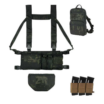 Pathfinder kit-Viper Tactical-5.56-Vcam Black-