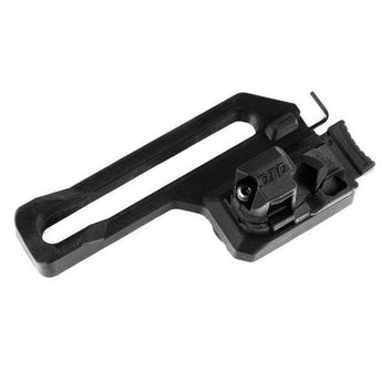 QD Holster for SSX23/MK23 - left handed-NOVRITSCH-