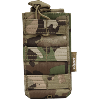 Quick Release Mag Pouch-Viper Tactical-Vcam-