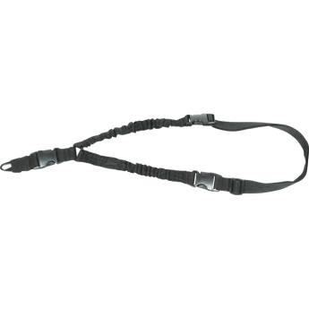Single Point Bungee Sling-Viper Tactical-Black-