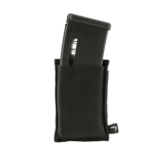 Tasca portacaricatori Viper Tactical Single Rifle Mag Plate-Viper Tactical-Black-