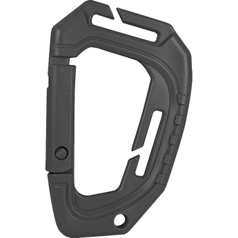 Special Ops Carabiner-Viper Tactical-Titanium-