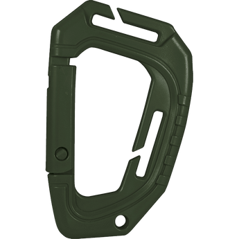 Special Ops Carabiner-Viper Tactical-Green-