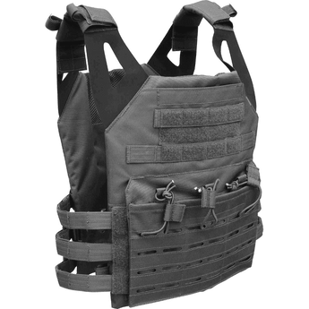 Plate carrier Viper Tactical Special Ops-Viper Tactical-Black-