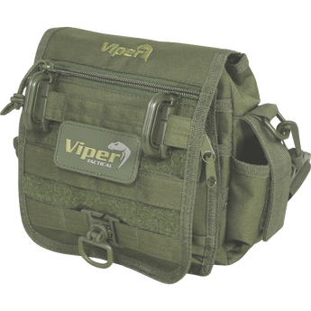 Tasca utility Viper Tactical Special Ops Pouch-Viper Tactical-Green-