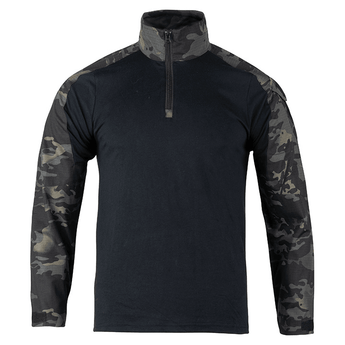 Combat shirt Viper Tactical Special Ops Shirt-Viper Tactical-Vcam Black-S-