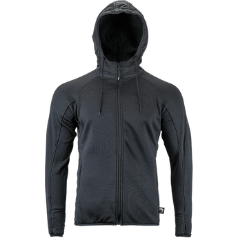 Storm Hoodie Black-Viper Tactical-
