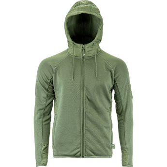 Storm Hoodie Green-Viper Tactical-