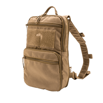 VX Buckle Up Charger Pack-Viper Tactical-Coyote-