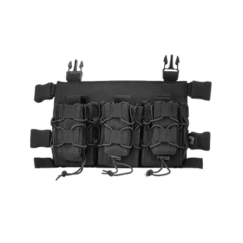 VX Buckle Up Mag Rig-Viper Tactical-Black-