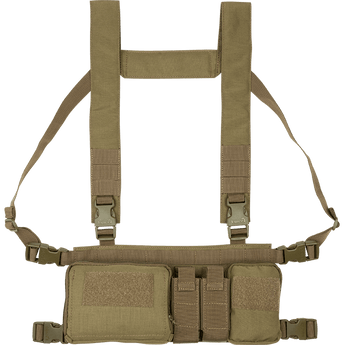 Chest rig Viper Tactical VX Buckle Up Ready Rig-Viper Tactical-Coyote-