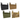 VX Buckle Up SMG Mag Panel-Viper Tactical-