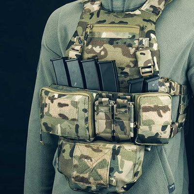 VX Storm kit-Viper Tactical-