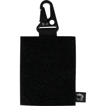 Gancio utility Viper Tactical VX Utility Hook-Viper Tactical-Black-