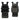 Warrior Kit-Viper Tactical-Black-Dangler-Triple Mag sleeve (5.56)