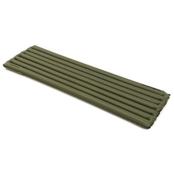 Air Mat sleeping pad - olive-SNUGPAK-