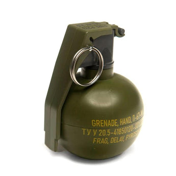 Granata a mano PYROSOFT P-67M NATO-PYROSOFT-