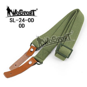 AK Sling, OD-Wosport-