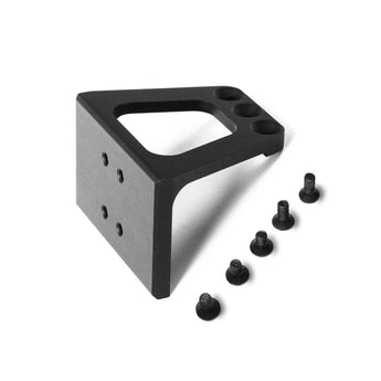 Piastra red dot NOVRITSCH per SSP2 — Nero-NOVRITSCH-
