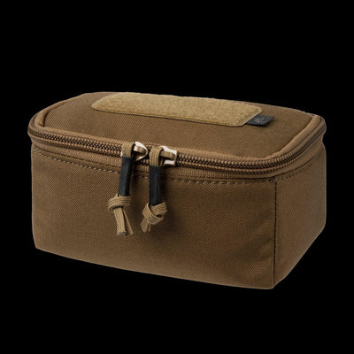 Ammo box - Cordura - Coyote-HELIKON-