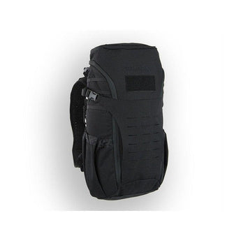 Backpack H31 BANDIT - BLACK-EBERLESTOCK-