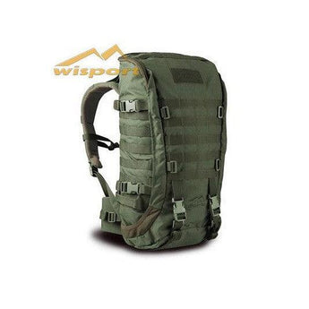 Bag Wisport ZipperFox 40 - OD-Wisport-