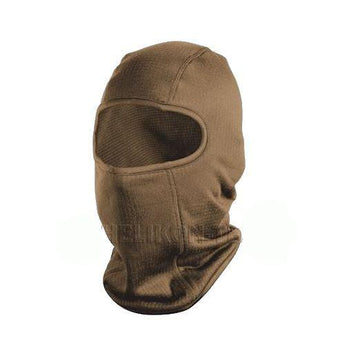 Balaclava one hole COYOTE-HELIKON-