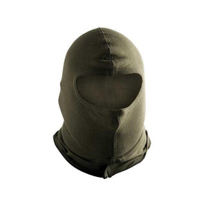 Copricapo Helikon-Tex Balaclava One Hole — Olive Green-Helikon-Tex-